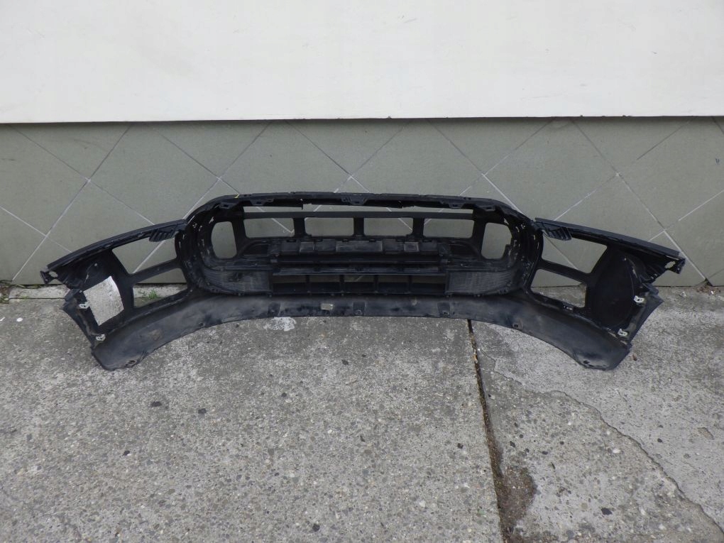 MINI COOPER F55 F56 LCI LIFT front bumper