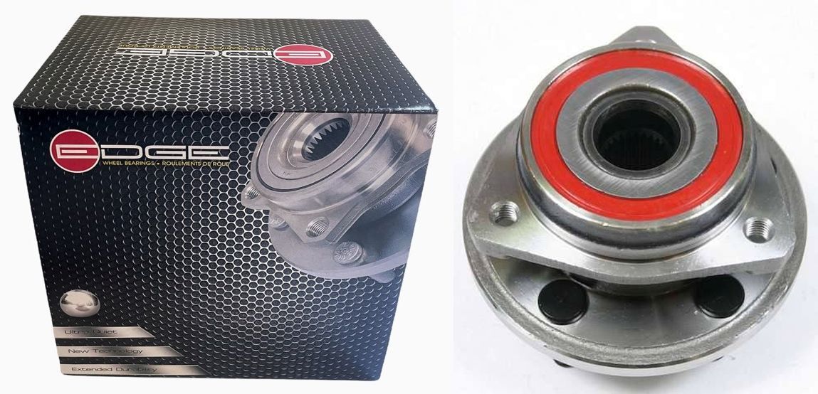 PIASTA KOŁA PRZÓD JEEP CHEROKEE XJ 1999-2001