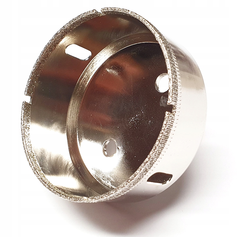WIERTŁO DIAMENTOWE DO GRESU SZKŁA OTWORNICA 68 MM EAN (GTIN) 5907737325640