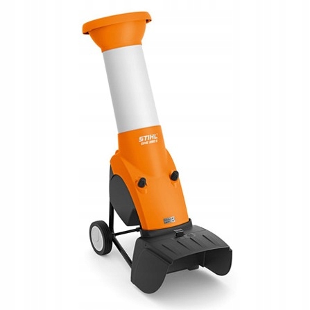 Rozdrabniacz Do Gałęzi Stihl Ghe 260 Elektryczny 2900W Rębak