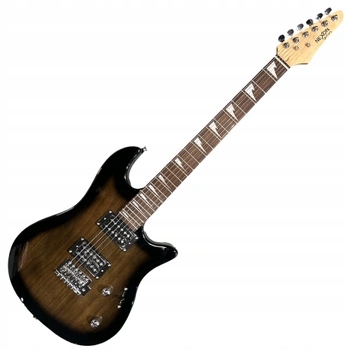 Nexon UX-250 (ttg) elektrická kytara