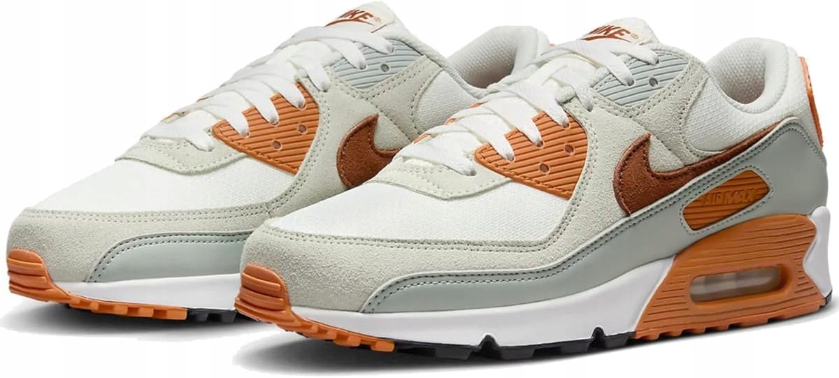 Nike Pánské sportovní boty pohodlné Air Max 90 FN6958-100 vel. 40