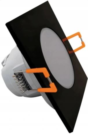 

Oprawa hermetyczna łazienkowa IP65 8W 4000K