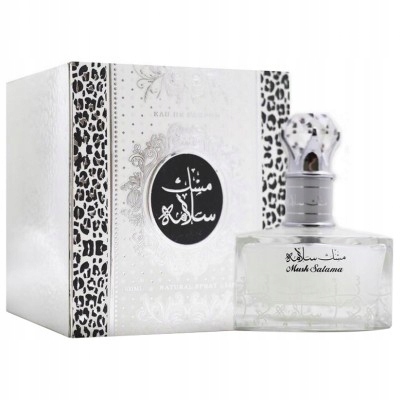 Lattafa Musk Salama 100 ml EDP