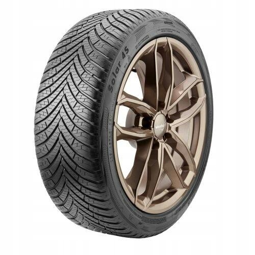 4 opony całoroczne 205/50R17 93V Star Performer Solar 4S