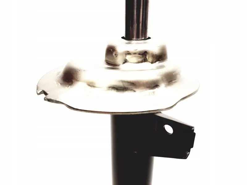 BILSTEIN AMORTYZATORY PRZÓD KPL BMW 3 E46 Rodzaj Olejowo-gazowe