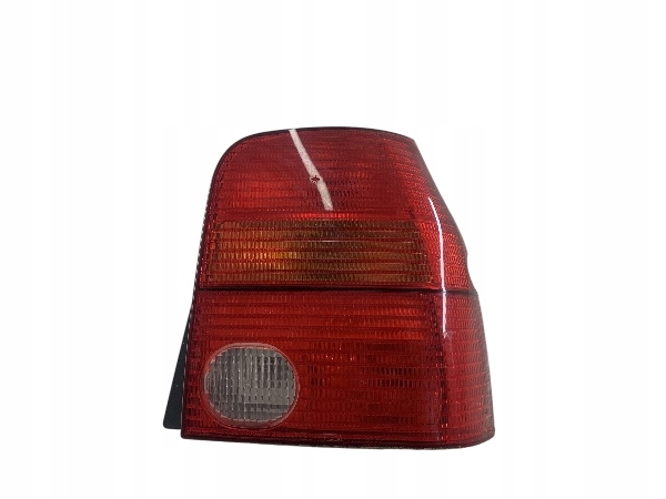 VW LUPO light right rear part rear