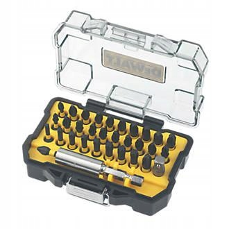 Sada koncovek 32dílná Ir xstc DeWALT