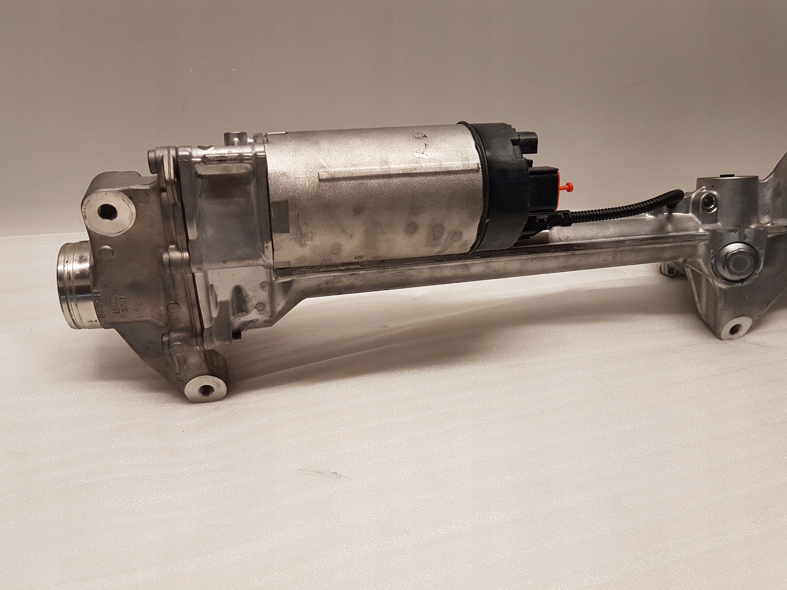 control drag rod servo steering BMW X3 G45 5B5BE01