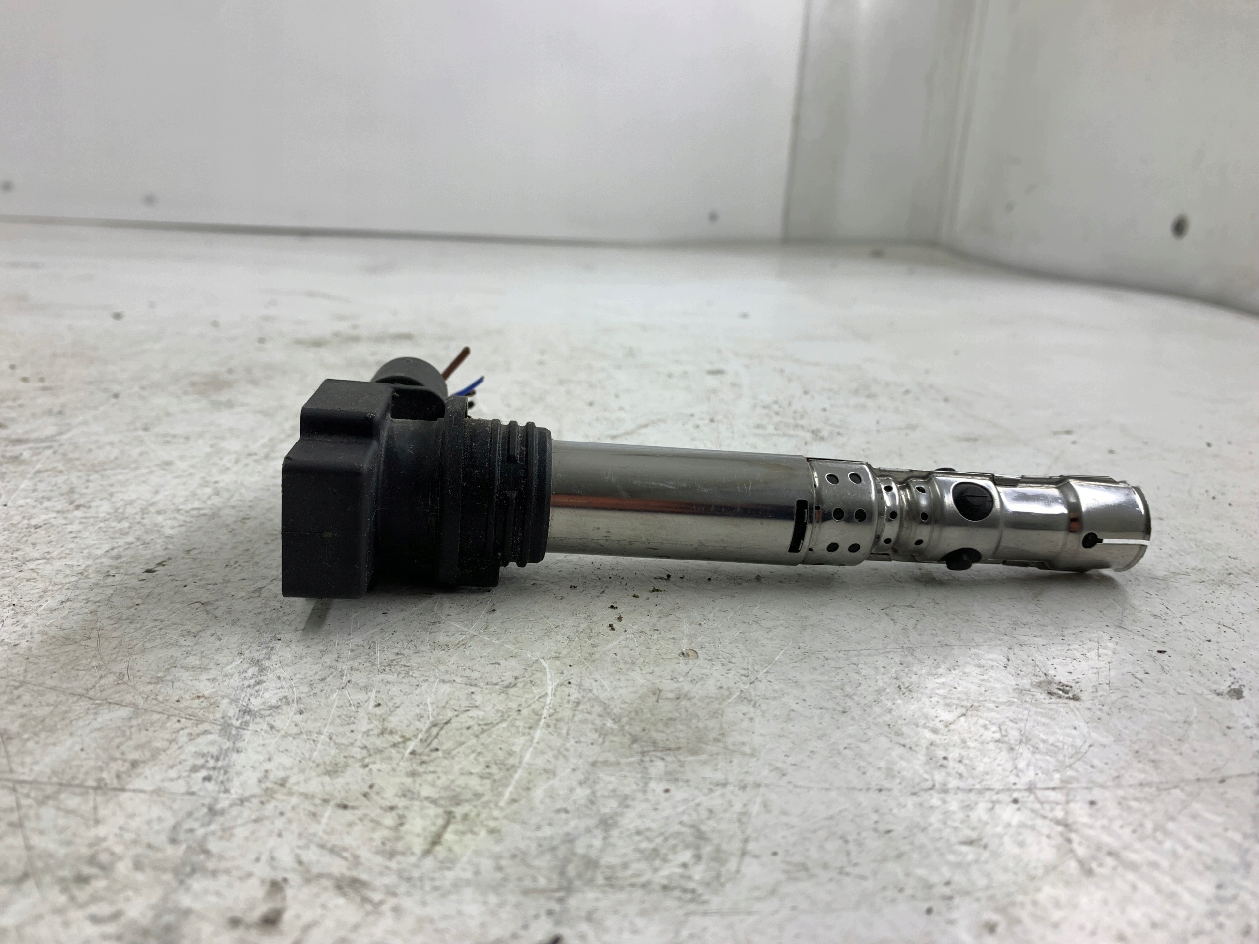 VW POLO IV 9N 1.2 coil ignition 0040102059