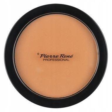 PIERRE RENE Compact Powder PUDER PRASOWANY 10