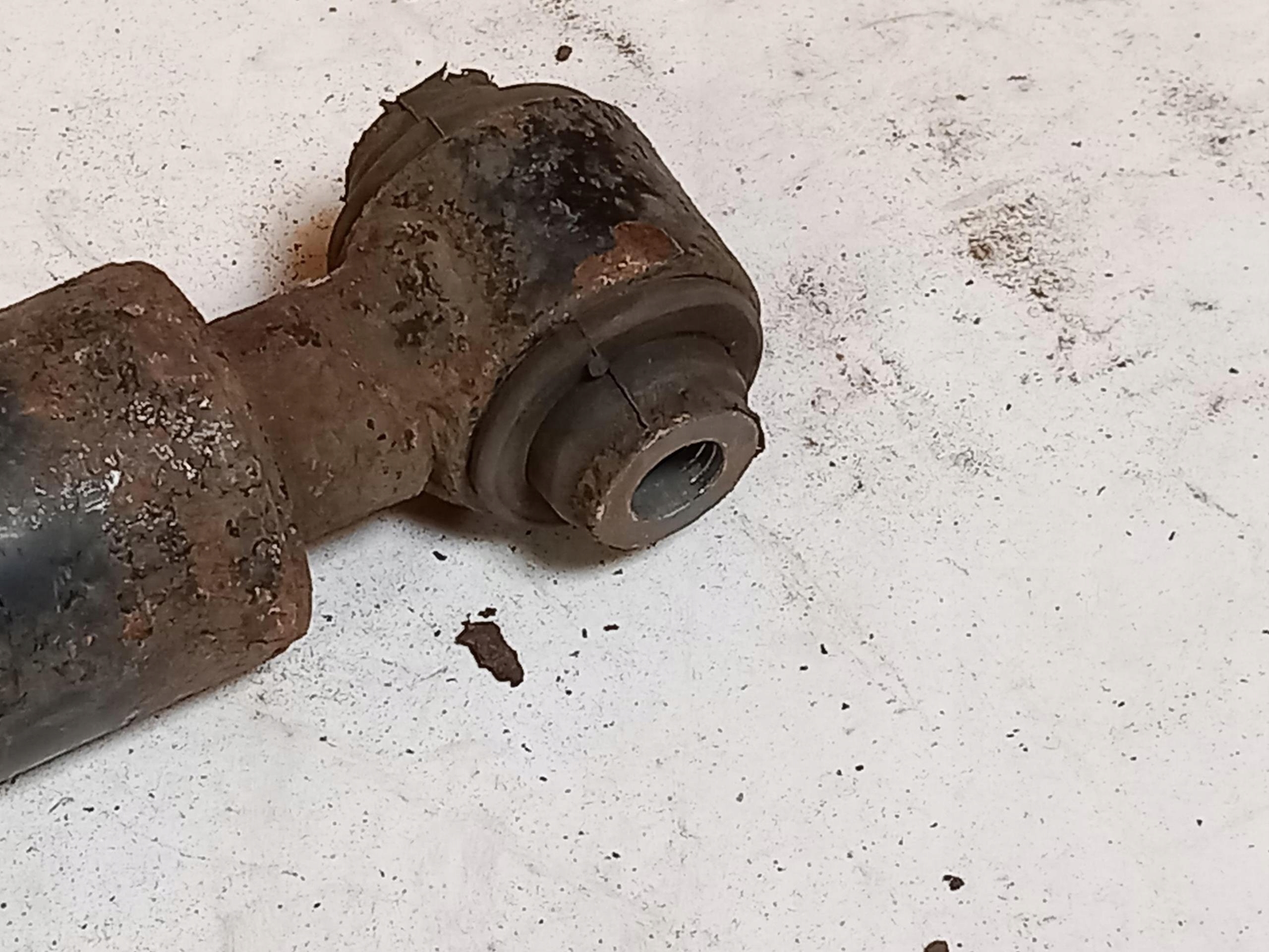 shock absorber rear MERCEDES E-KLASA W207 A2073202530 09-16