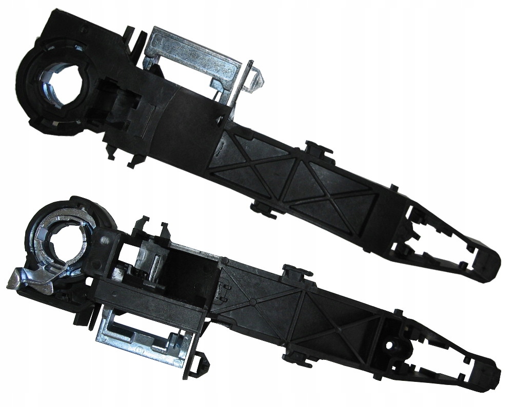 RENAULT MASTER 3 MECHANIZM KLAMKI DRZWI PRZESUWNE Producent części Inny