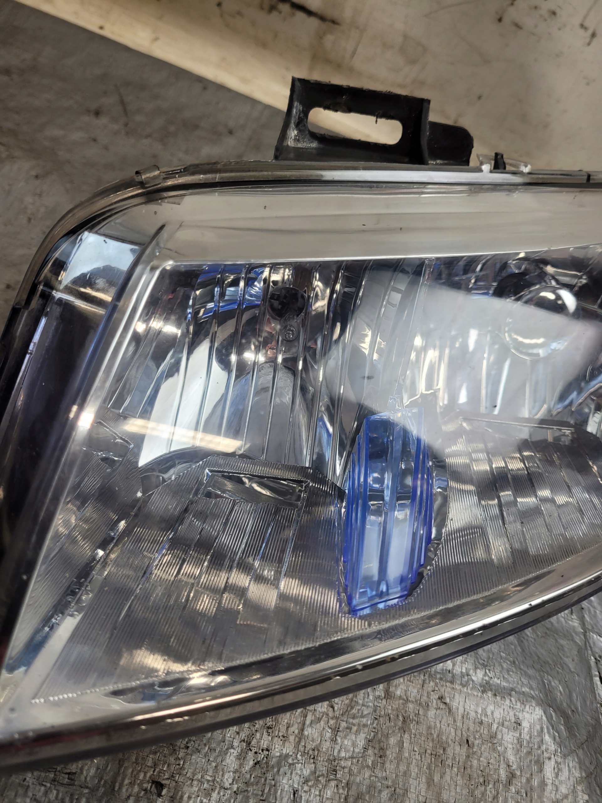 light left front left front 086611134L FIAT STILO