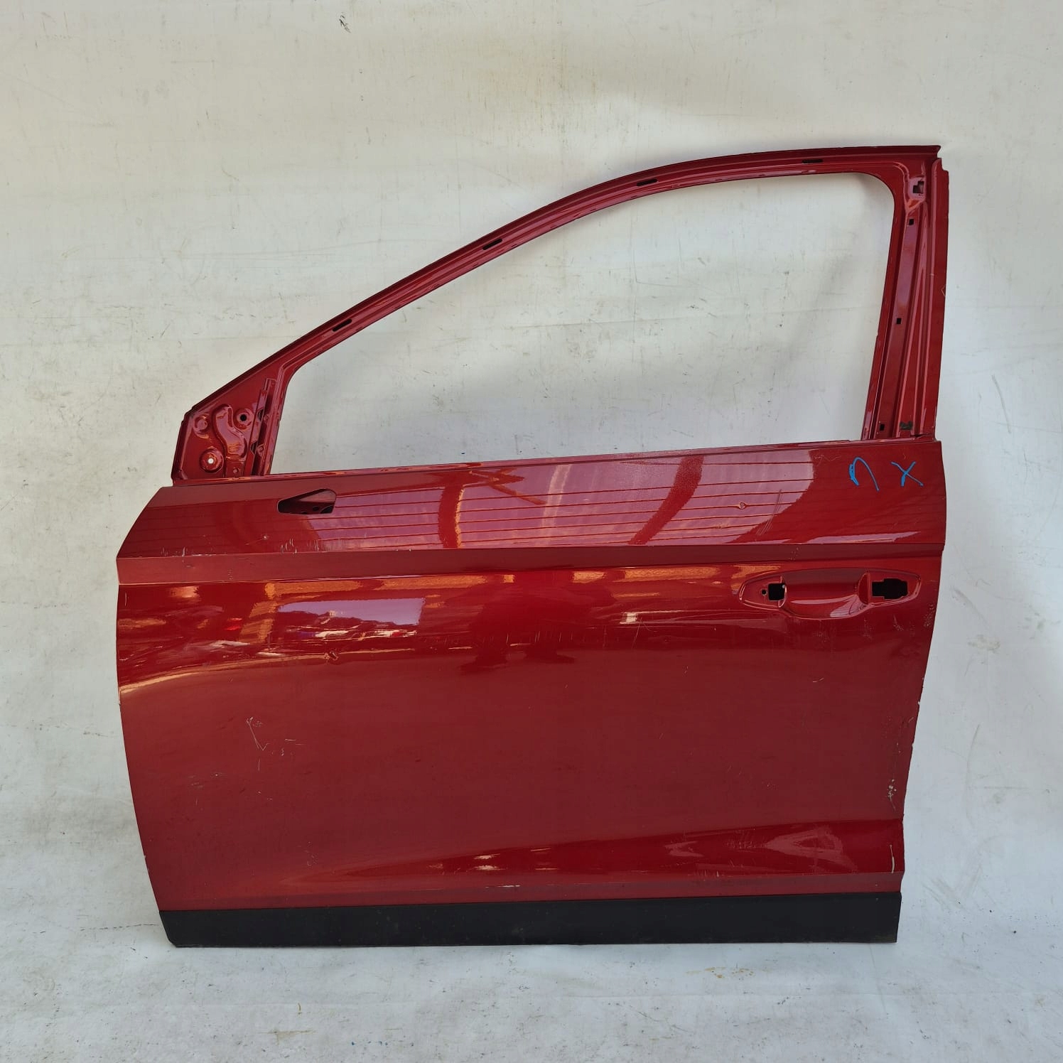 SEAT ARONA 17-> door front front left