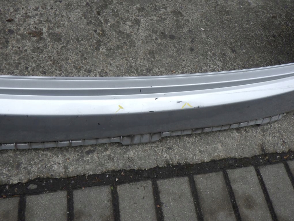 HYUNDAI IX35 IX-35 10- bumper rear