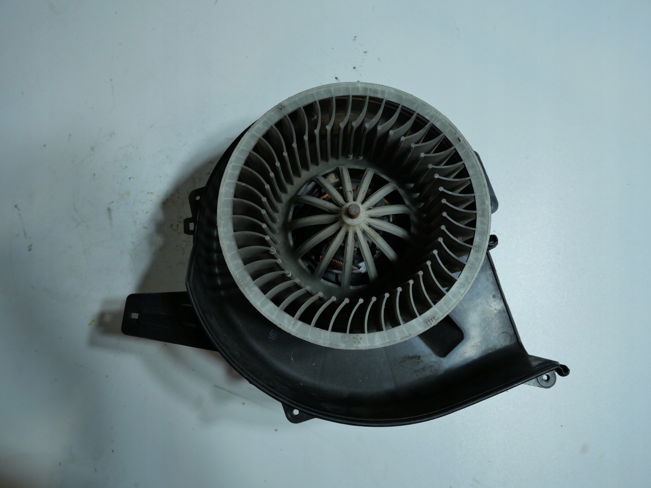 fan heating VW POLO 9N 6Q1820015G