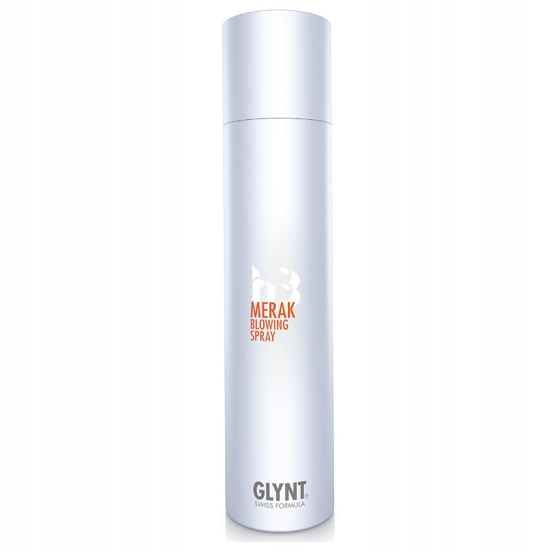 Lehký lak na vlasy Glynt Merak 500 ml