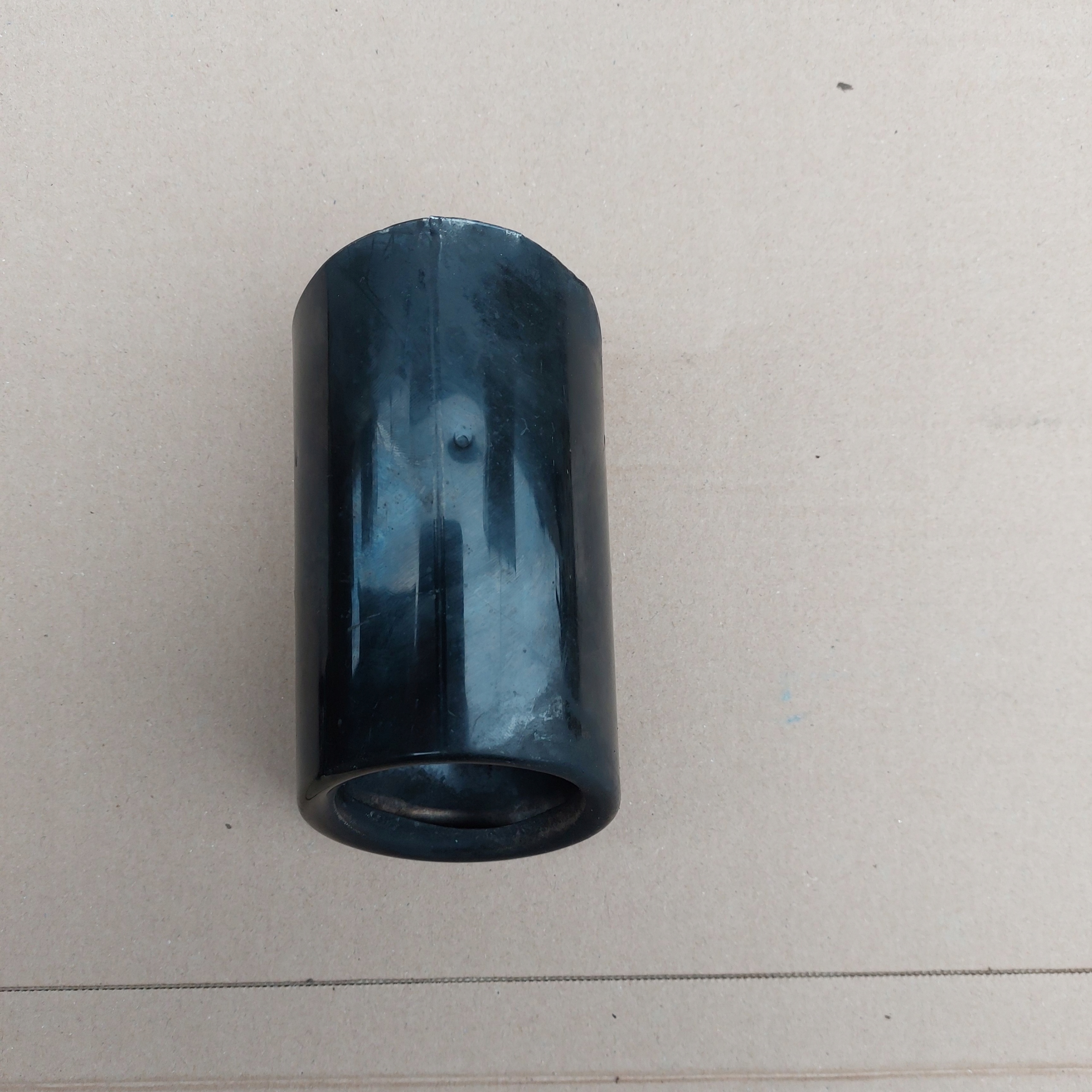 8631955 - Наконечник выхлопной трубы BMW 5 G30 G31 1830 8631955-03