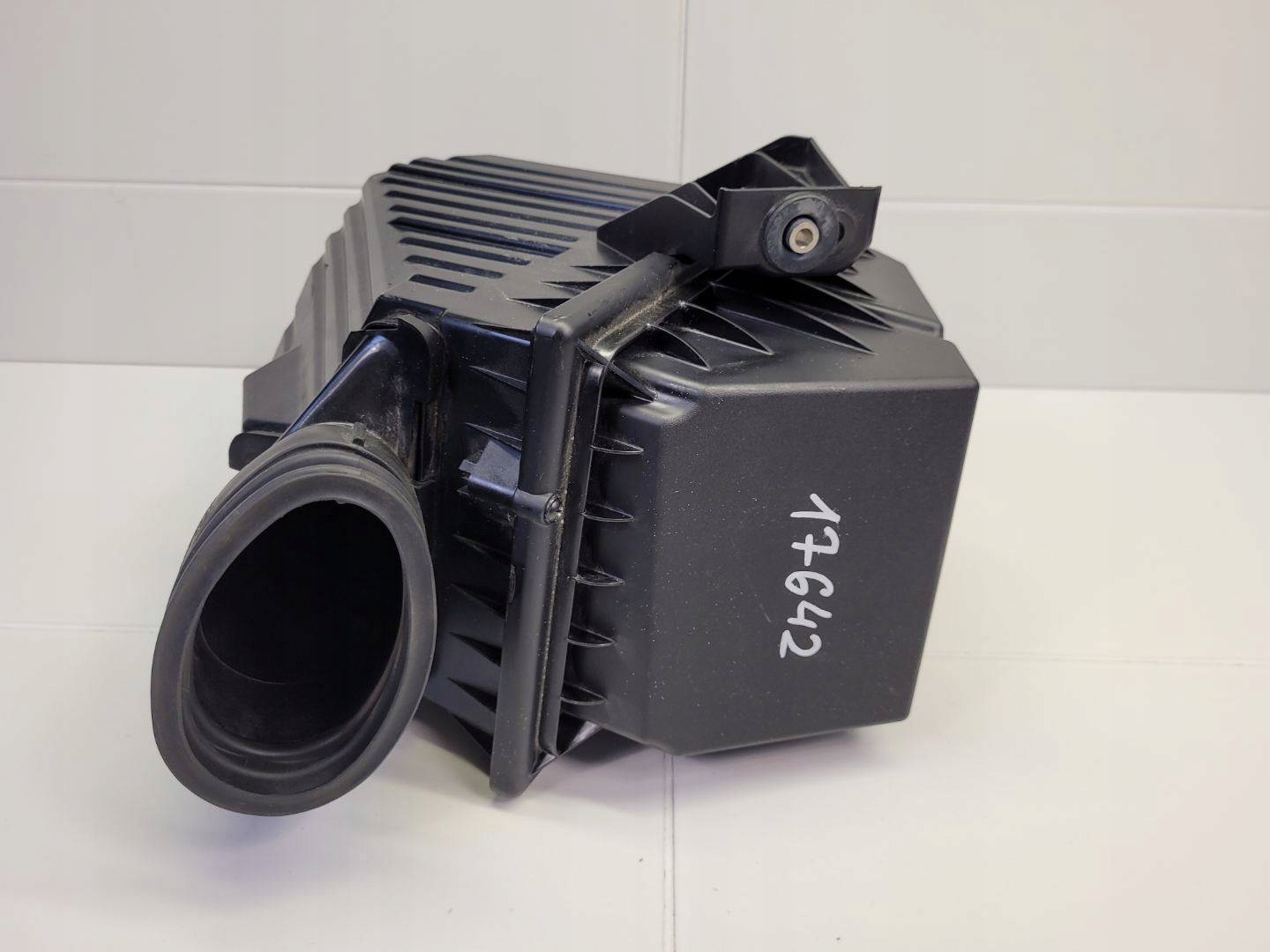Gehäuse filter luft Jaguar E-Pace 2020 GJ32-9600-AE