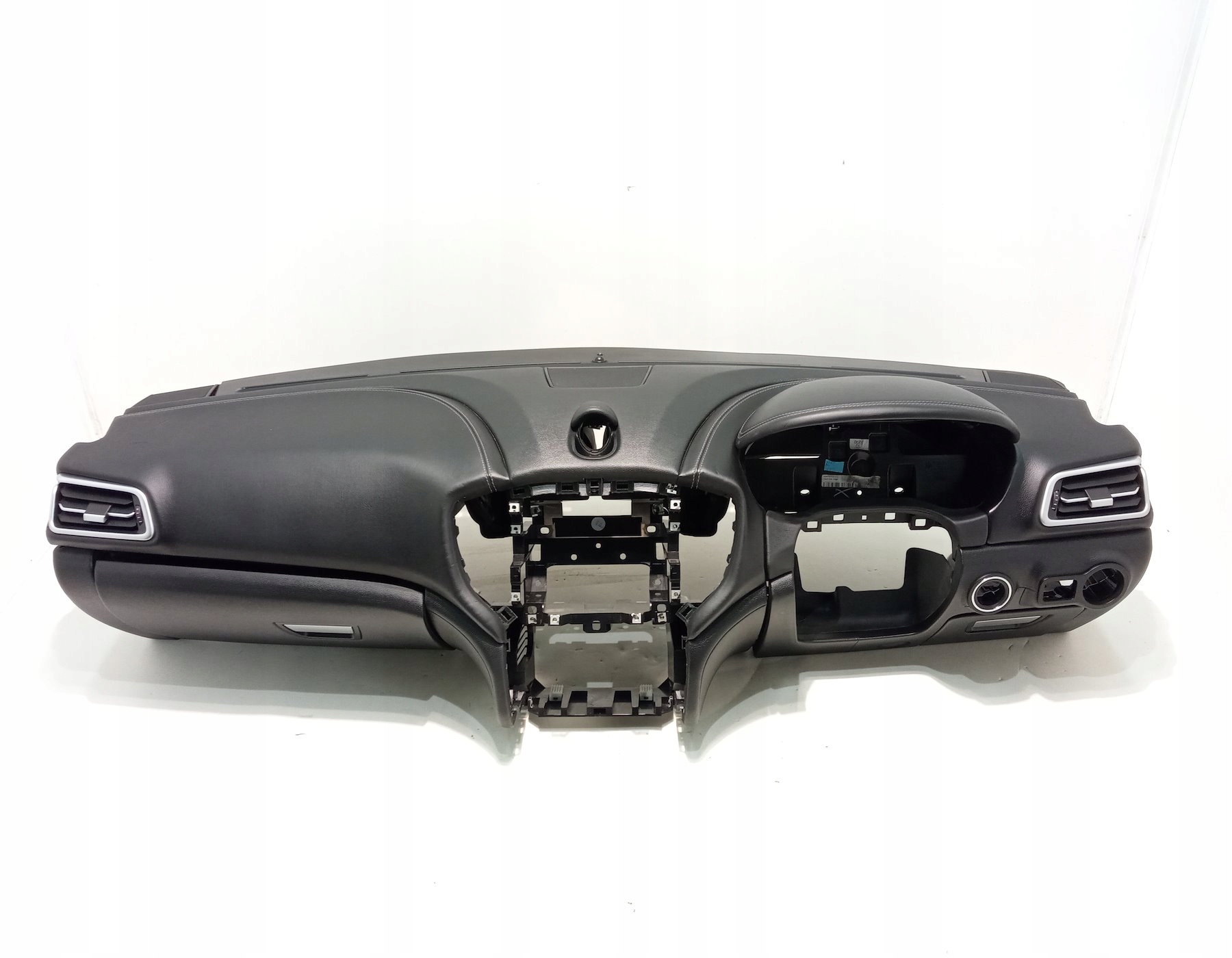 DESKA ROZDZIELCZA MASERATI GHIBLI III M157 UK