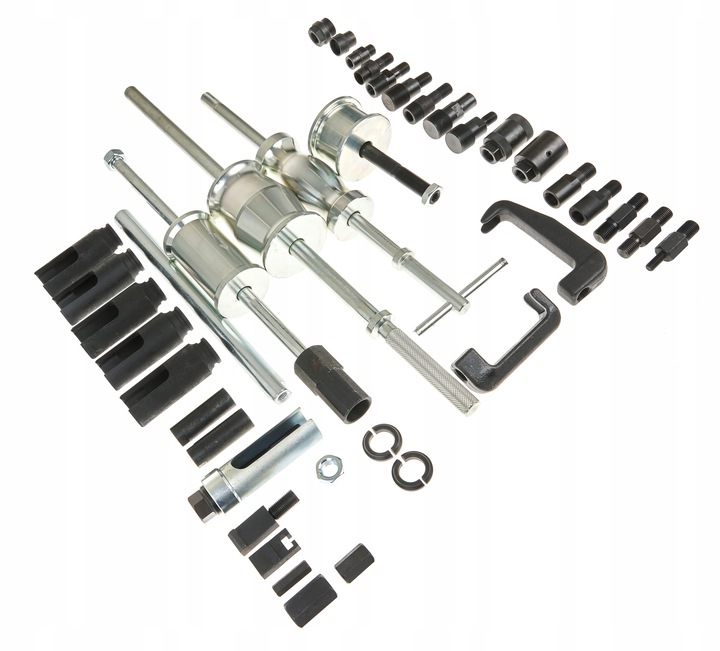 ZESTAW ŚCIĄGACZ WTRYSKÓW WTRYSKIWACZY DIESEL MAX Marka Falcon