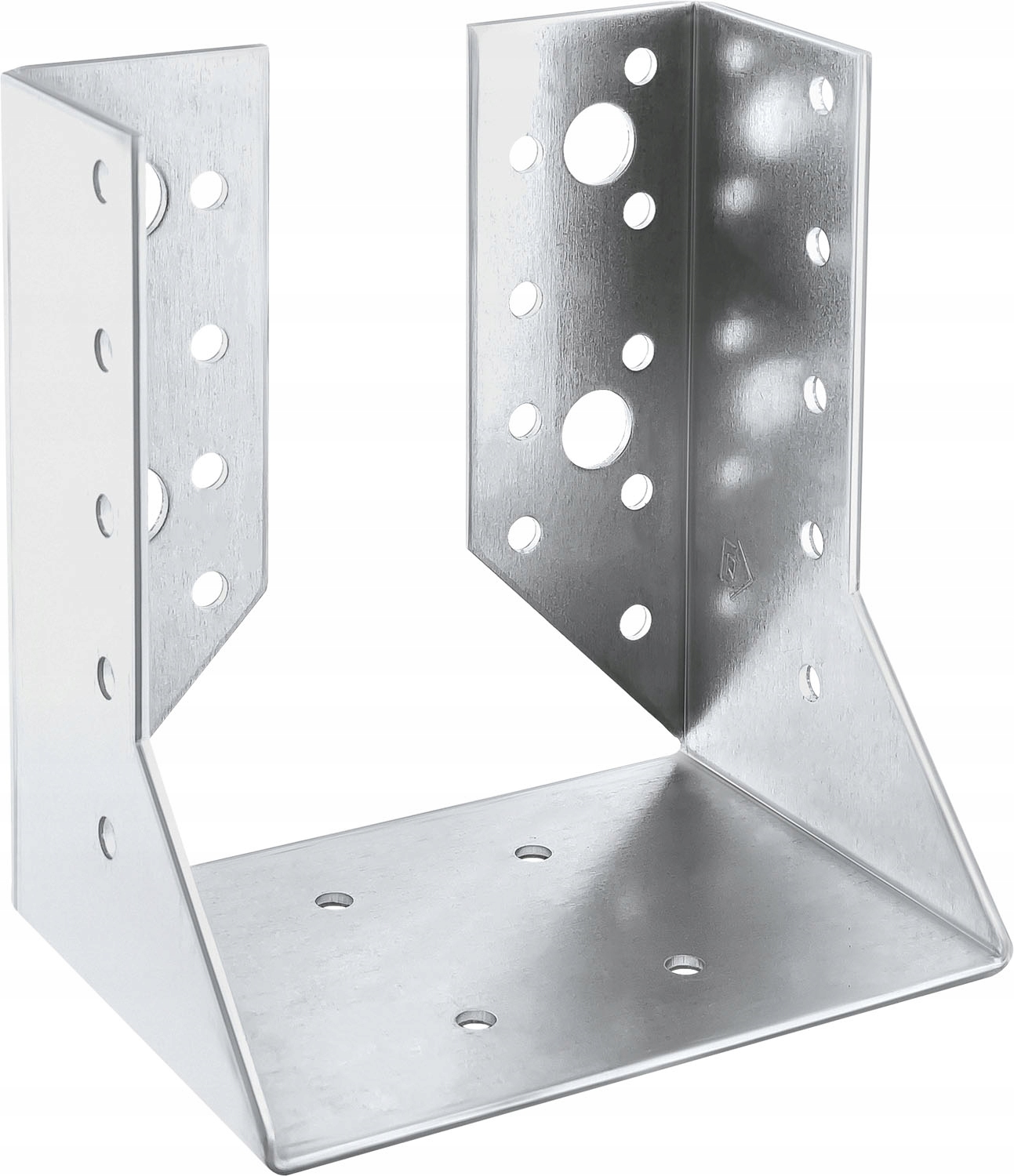 

Wieszak Belki zamknięty 100x110 łącznik WZ102