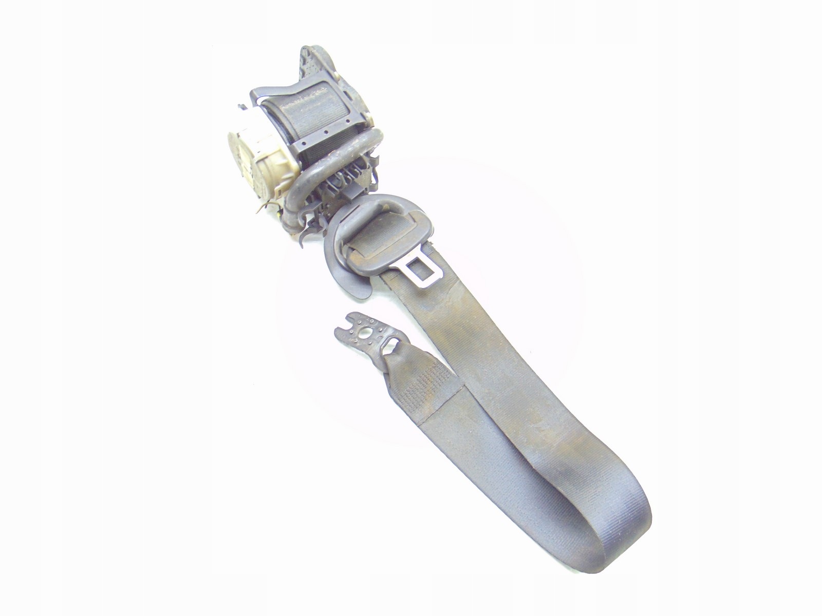 tension belt safety left front front SEAT LEON III 5F 5F4857705A