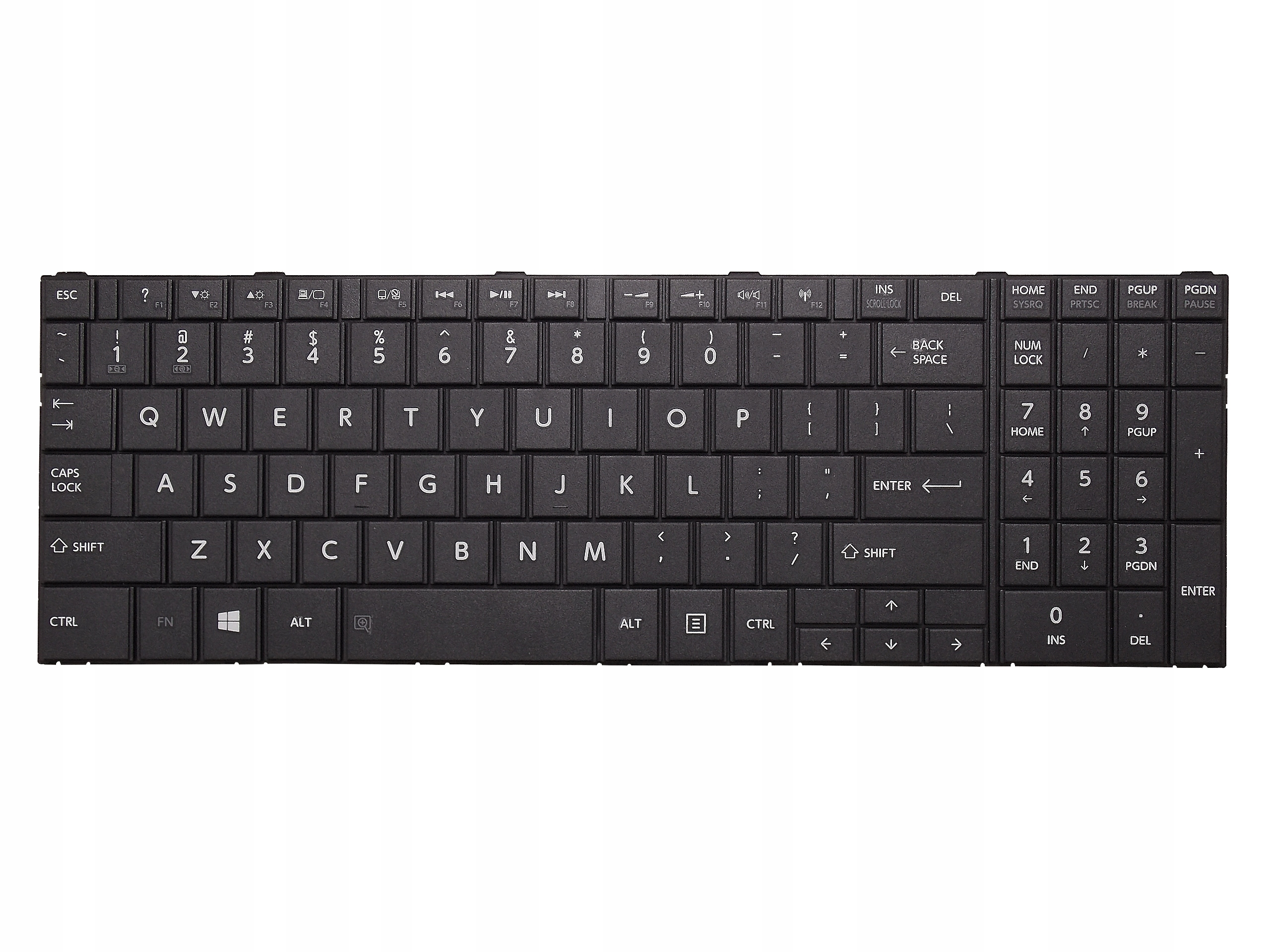 

Klawiatura Do Toshiba R50 R50-B Satellite Pro