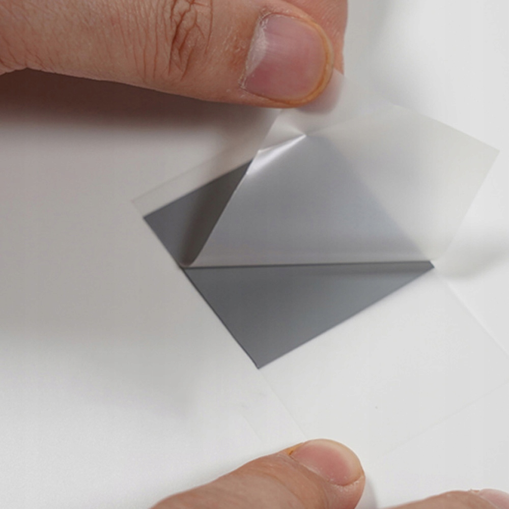 TERMOPAD HONEYWELL PTM 7950 4x4 cm NARZĘDZIA Kod producenta PTM7950 40x40 0,25mm