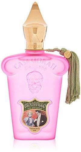 Xerjoff Gran Ballo Edp Objem: 100 ML Pro Ženy