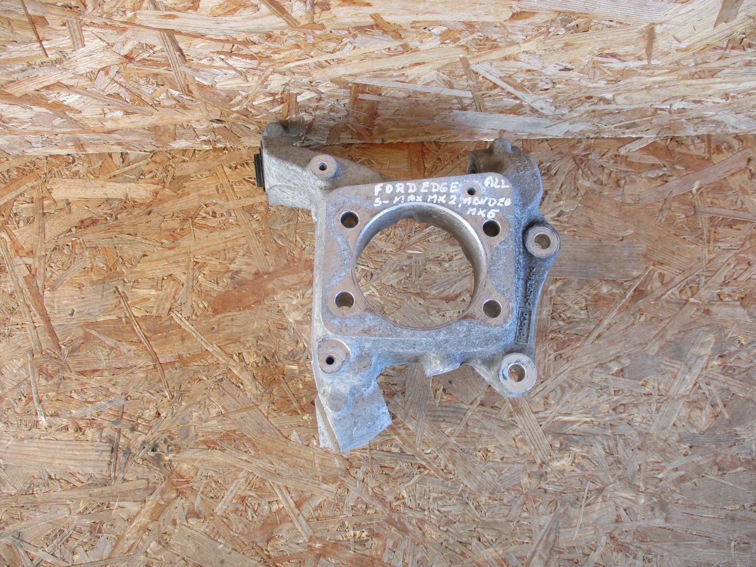 swing right rear part rear FORD MONDEO MK5
