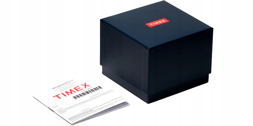 ZEGAREK MĘSKI Timex 100M WODOSZCZELNY STAL Expedition Podświetlenie +GRAWER Marka Timex