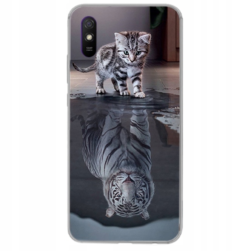 

200 wzorów Etui Do Xiaomi Redmi 9AT Plecki Obudowa