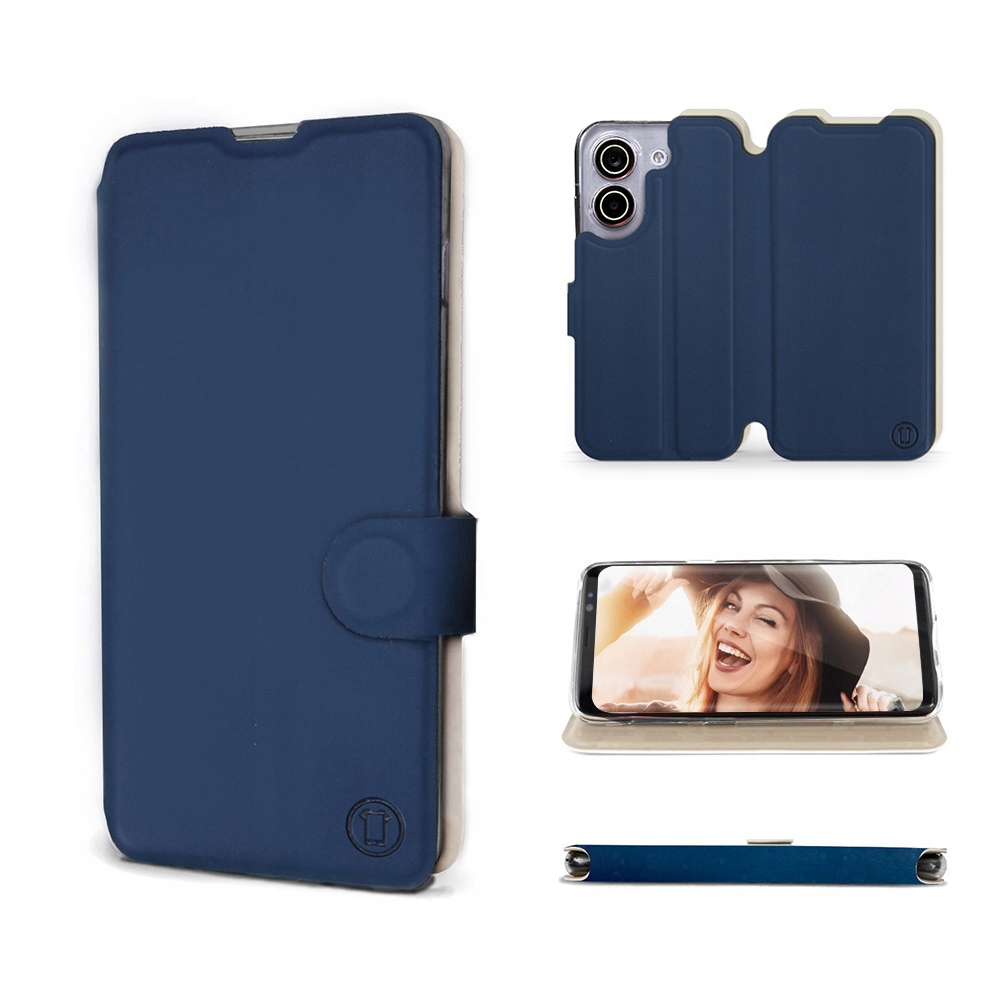 Etui Mobiwear do Xiaomi Poco X8 Pro S_dbt