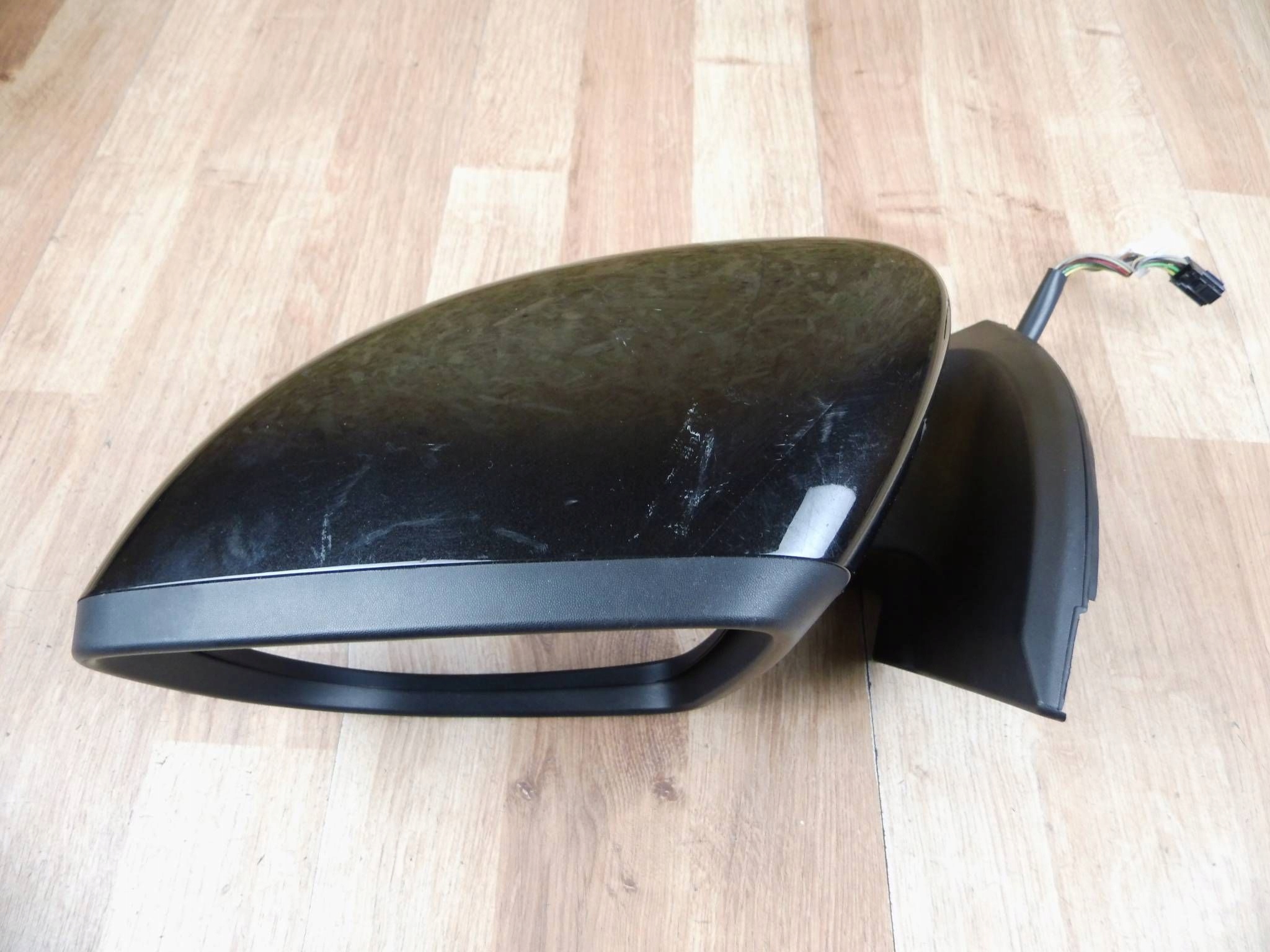 Nissan Leaf II (ZE1) 2017+ mirror left 14-PIN - 0417021
