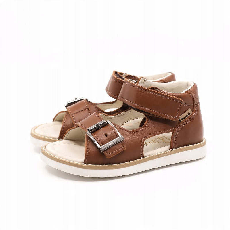 

New Mrugała sandałki Roma natural 1204/2-30 28