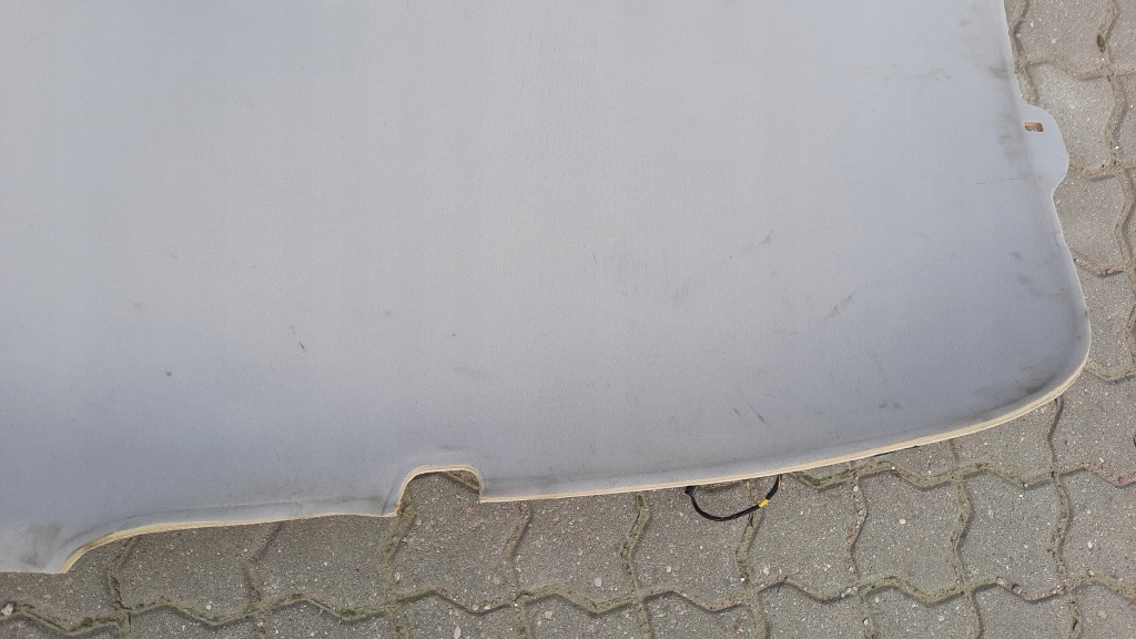 потолок volvo V70 II 00-07R