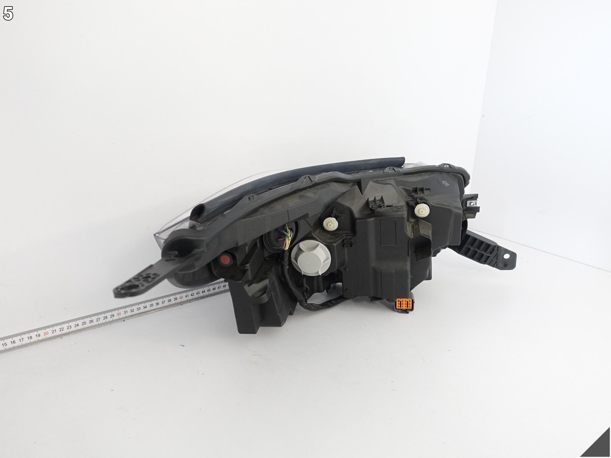 SUBARU OUTBACK BT VI (6 GENERACJA) LIFT 22- light FULL LED left front EU