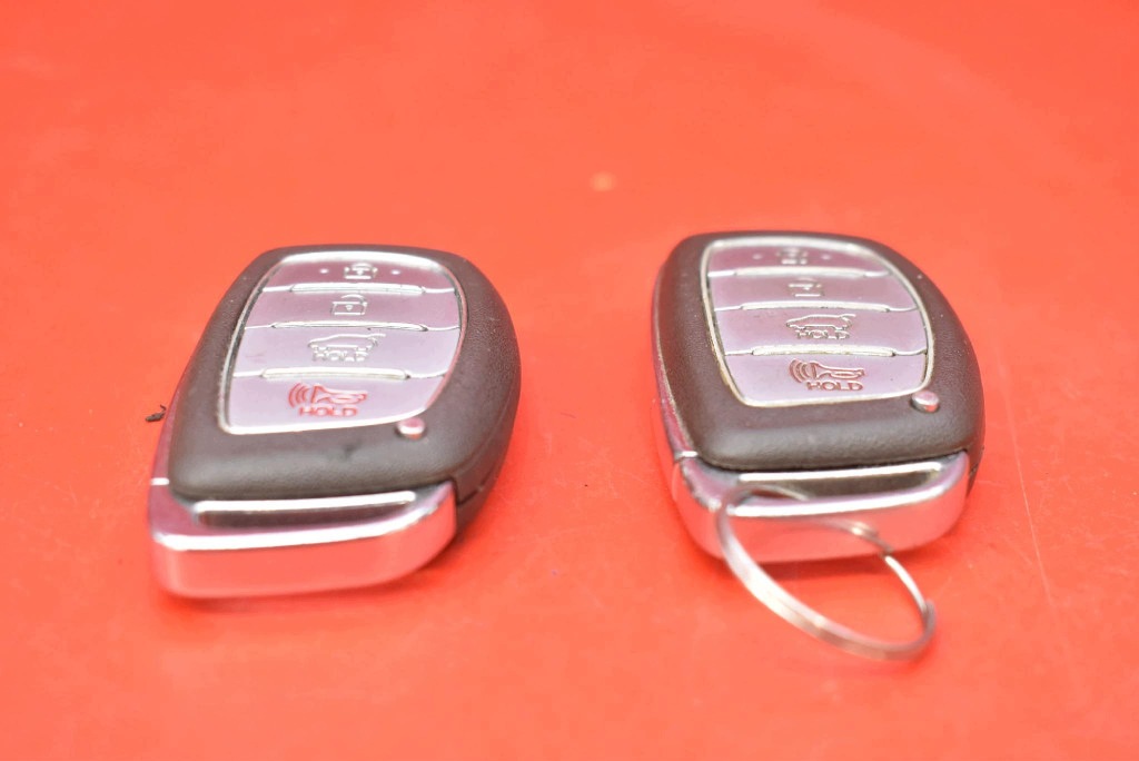 ignition key button HYUNDAI I40 VF 1.7 CRDI 136 KM 11-15