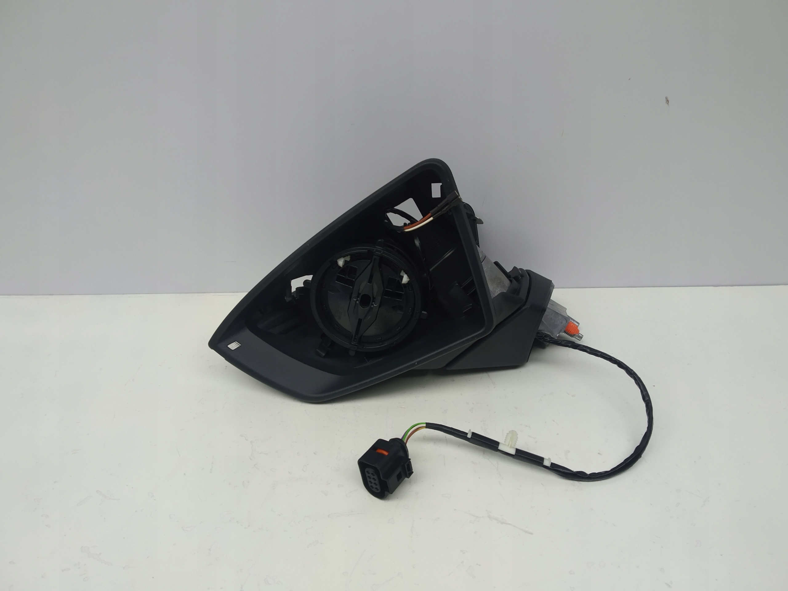 Seat Leon 3 III mirror left indicator 6 Pin indicator korpus blinker