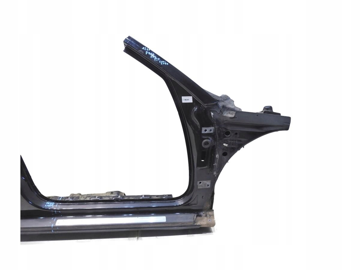 ПОРІГ СТІЙКА ПРАВИЙ ПЕРЕД Ly9b AUDI A3p