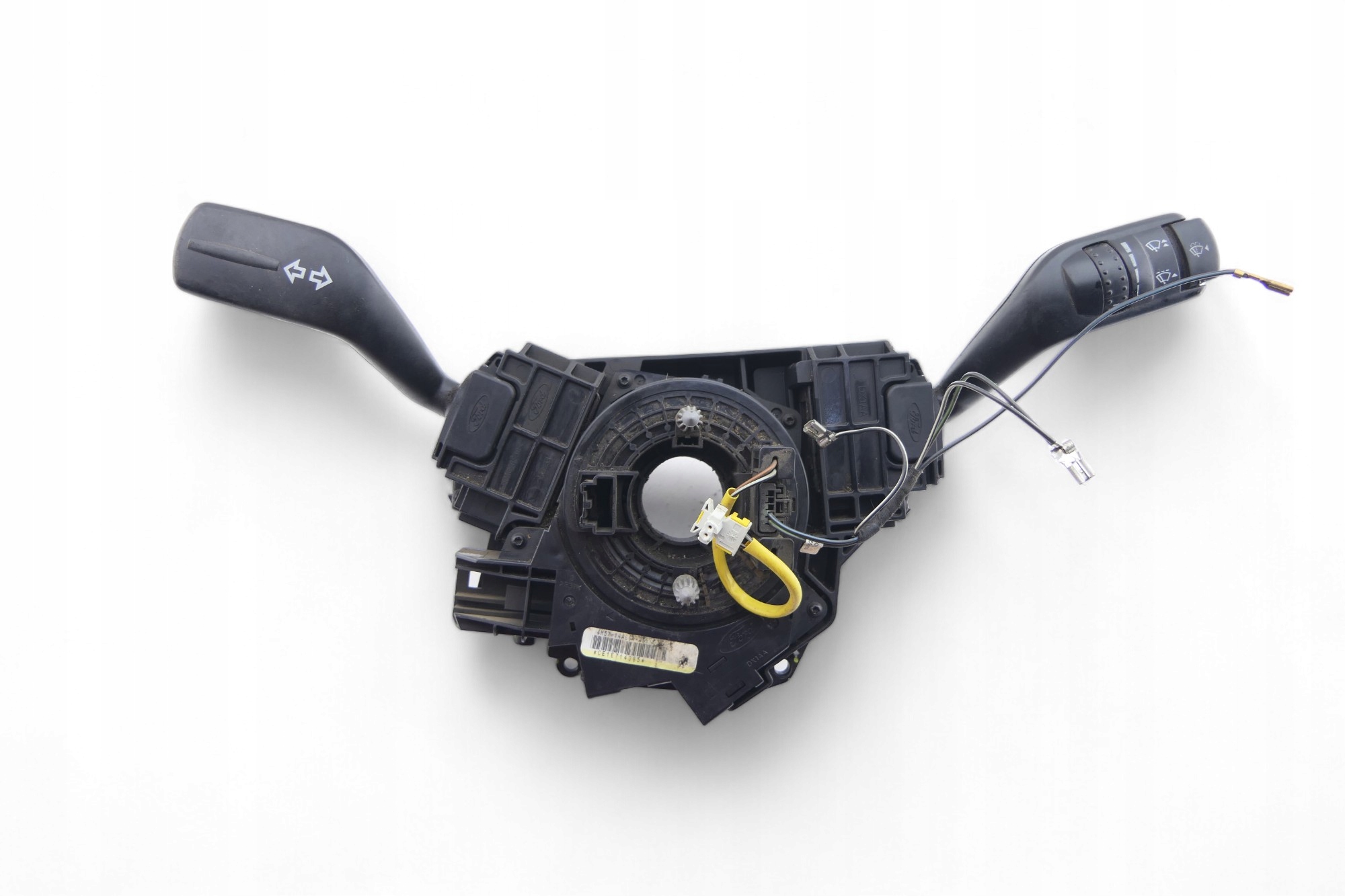 DEVIO LUCI TERGICRISTALLO TERGI FORD TRANSIT MK7 6C1T-13N064-ED