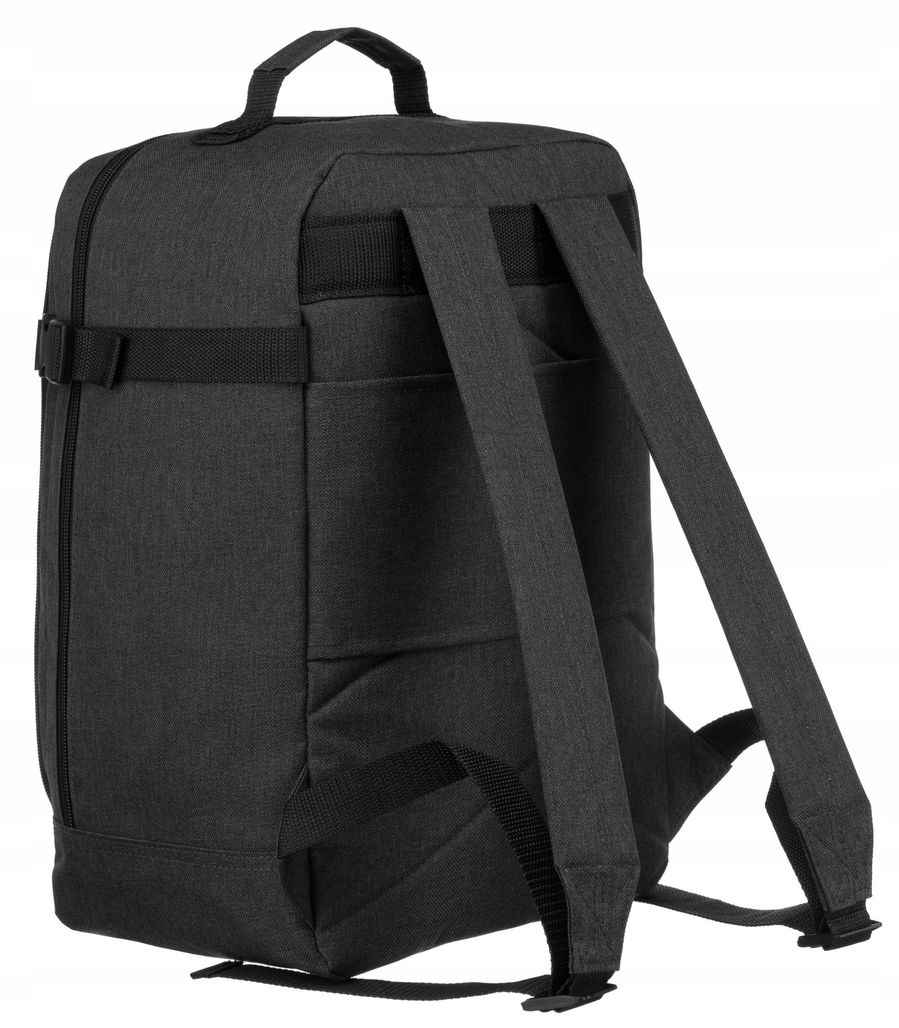 POJEMNY PLECAK TURYSTYCZNY MĘSKI TORBA PODRÓŻNA DO SAMOLOTU BAGAŻ Marka Peterson