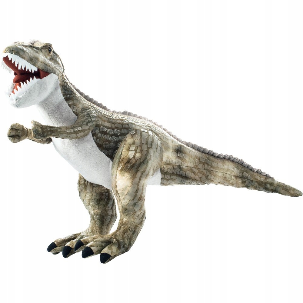

Dinozaur Tyranozaur Maskotka 63 CM 12952