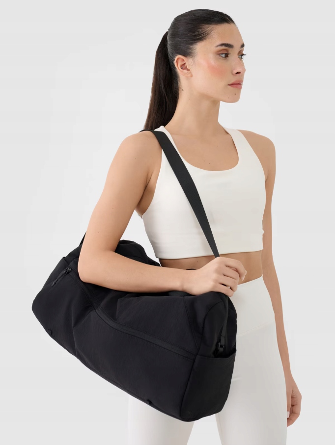 Torba 4F 26 l czarny