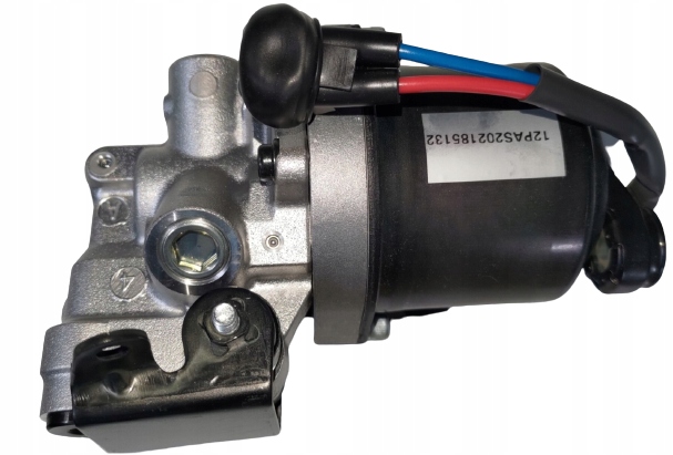 4630A481 MN102843 - PAJERO MONTERO НАСОС ГІДРОПІДСИЛЮВАЧА ГАЛЬМ