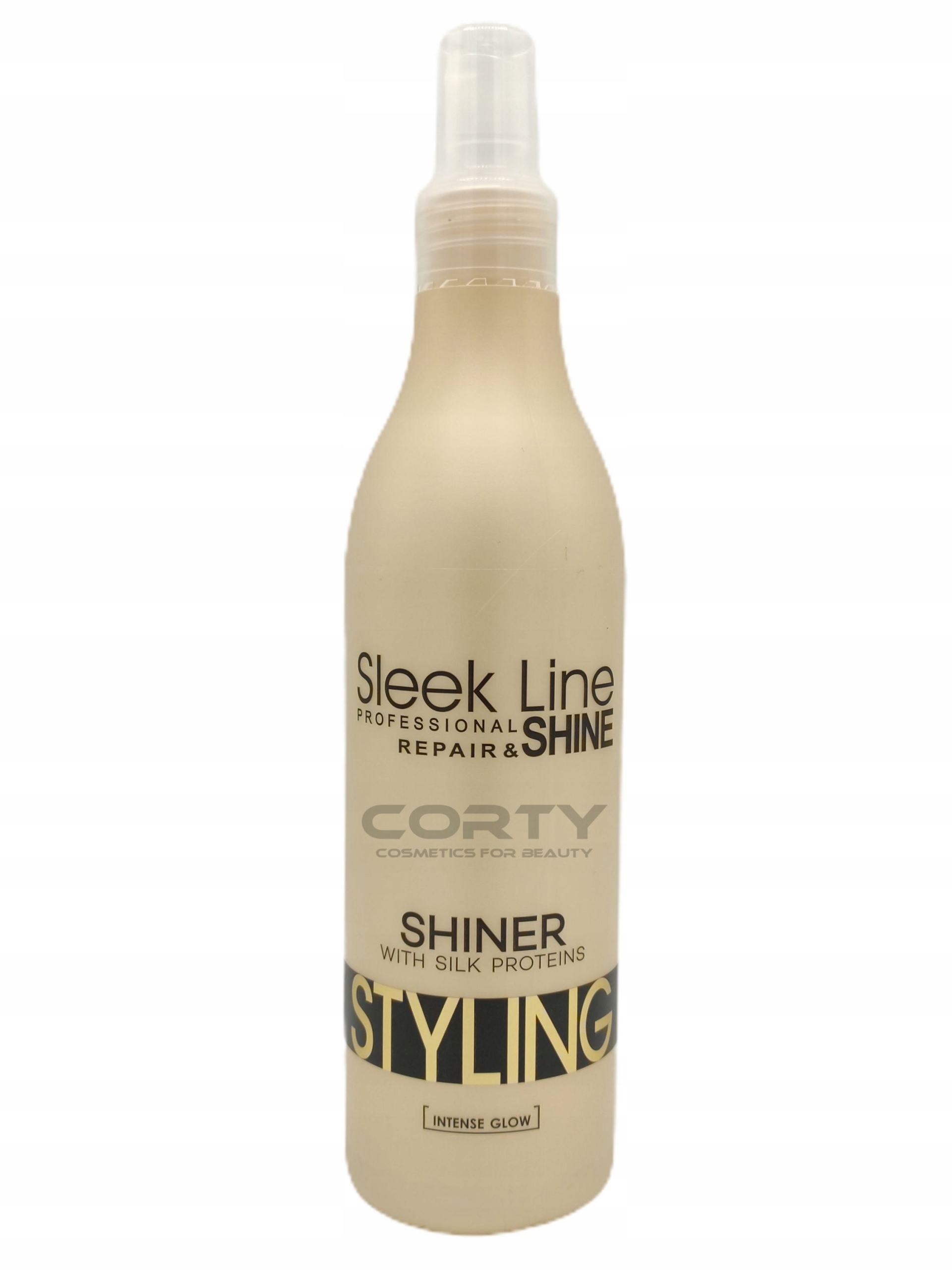 Stapiz Nabłyszczacz Sleek Line Shiner 300ml