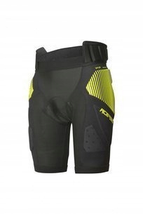 Acerbis Soft Rush šortky s chráničmi na bicykel Cross Enduro motocykel