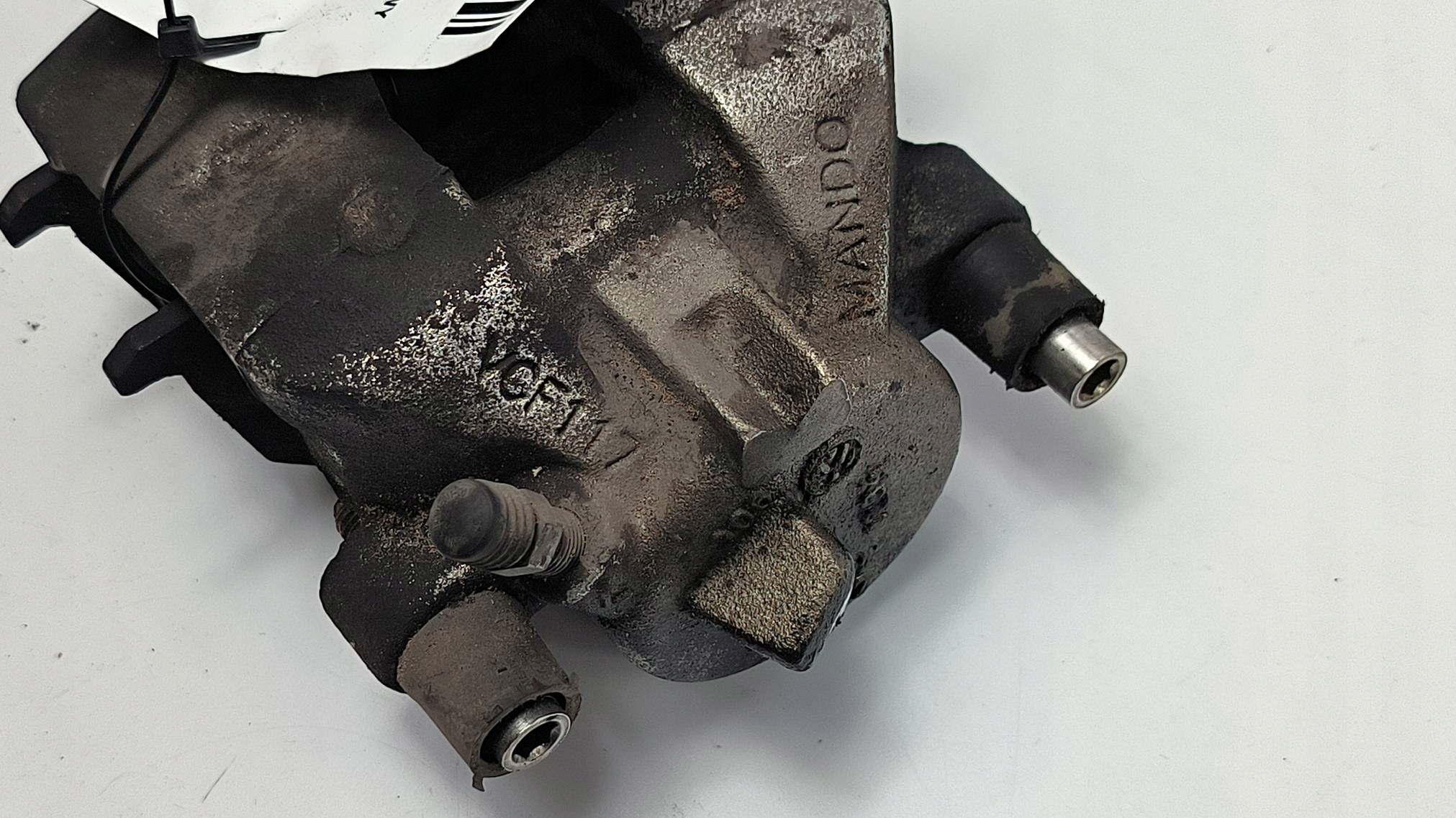 caliper brake front left VOLKSWAGEN TAIGO
